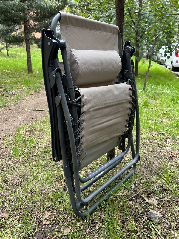 Кресло шезлонг 6