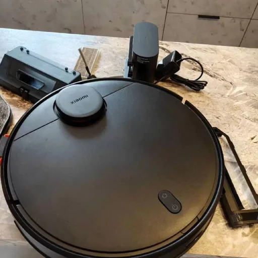 Xiaomi Mi Robot Vacuum T12