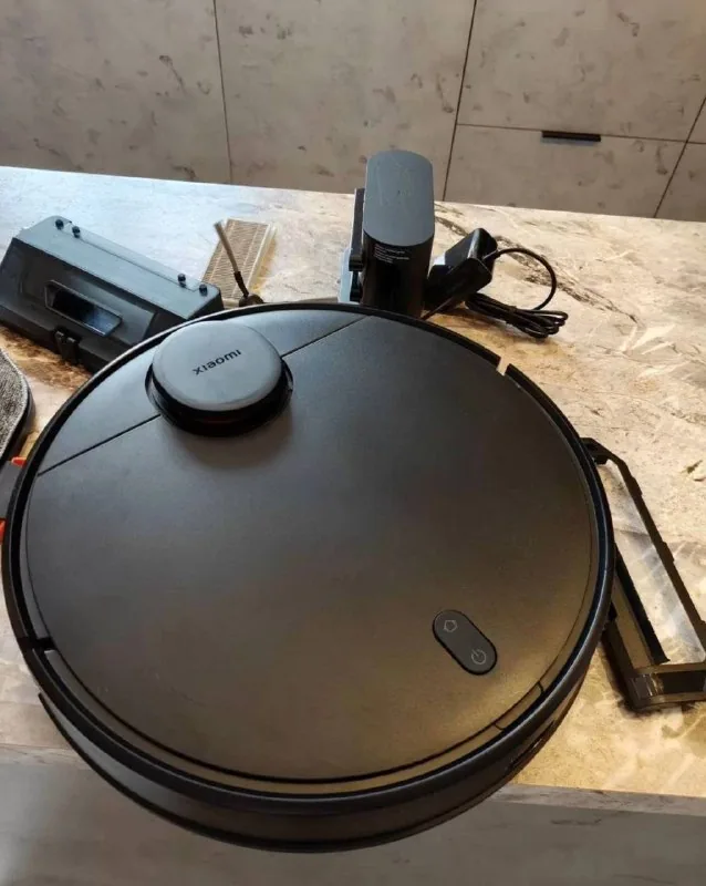 Xiaomi Mi Robot Vacuum T12 1