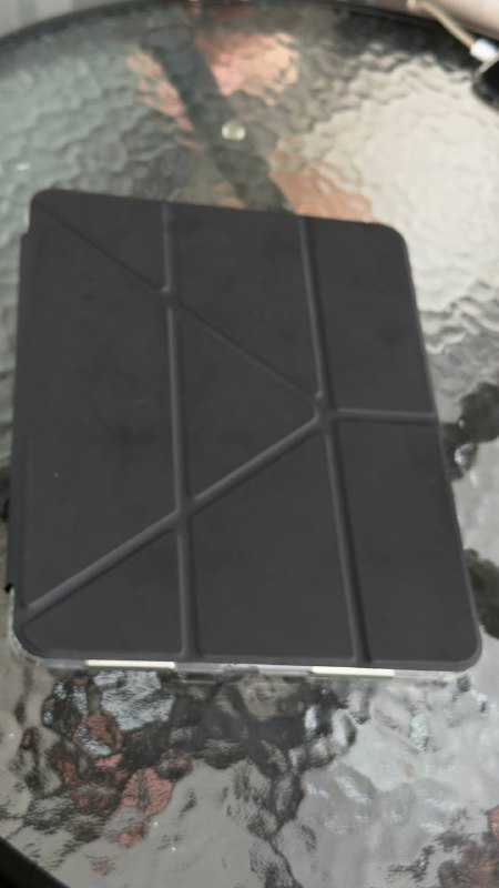 iPad Air 11” M2 256 ГБ Wi-Fi с комплектом 5