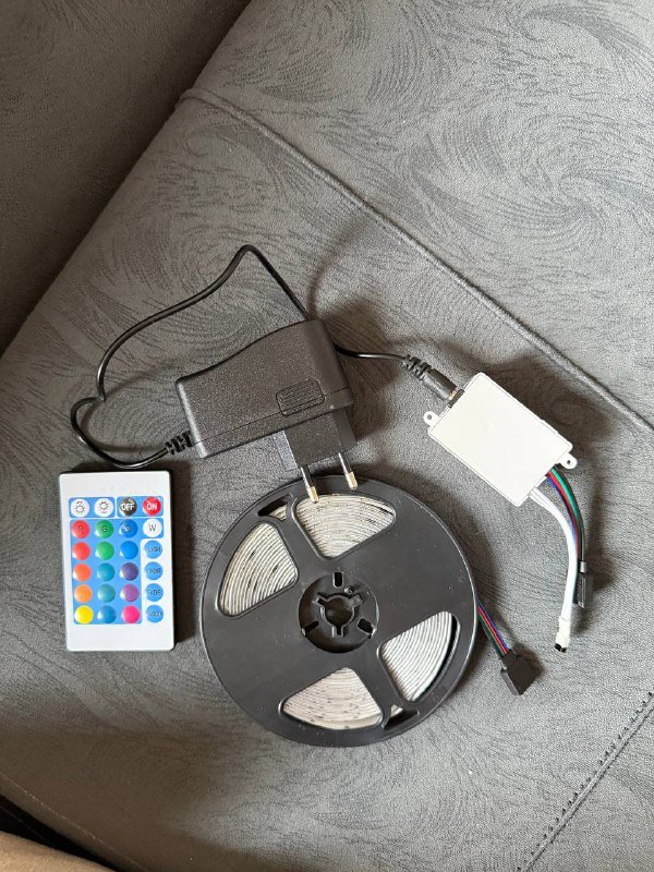 Набор для бритвы 3