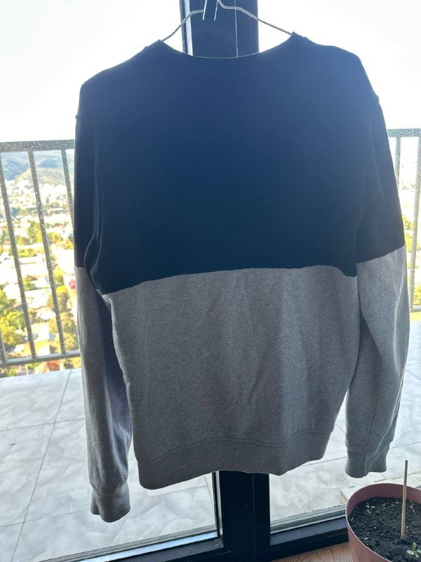 Свитшот Converse размер M 3