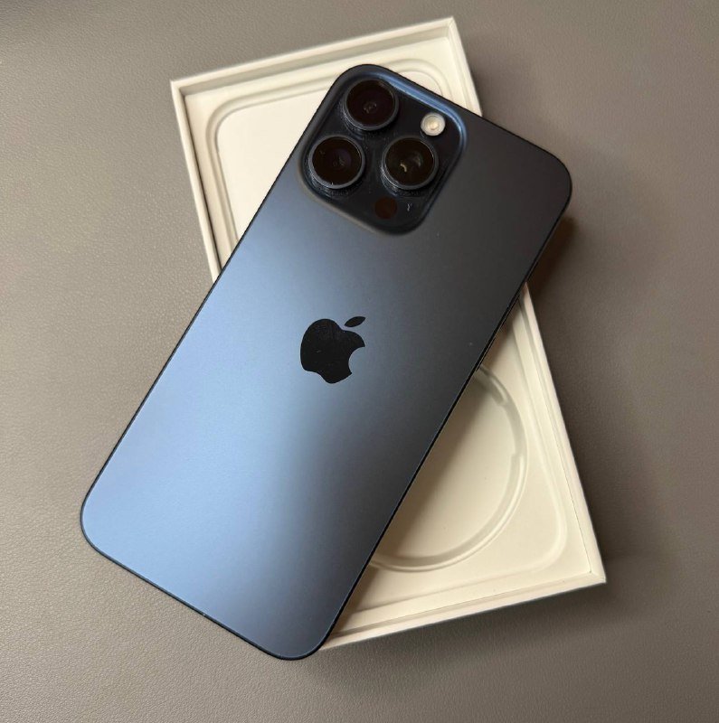 iphone 15 pro max 512gb 2