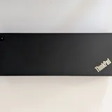 Докстанция Lenovo Thinkpad Thunderbolt 3 Workstation Dock 1