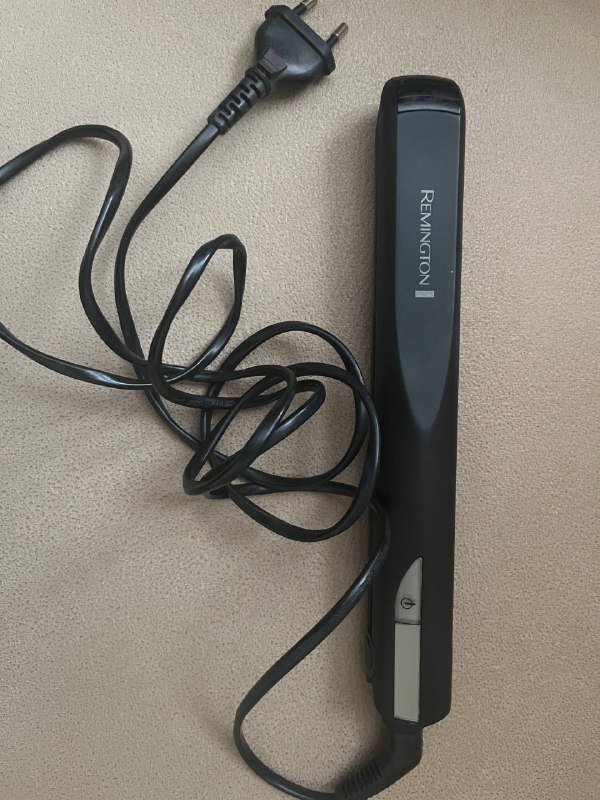 утюг для волос