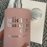 Juliette has a gun Powder Love, The Merchant of Venice Gyokuro 2