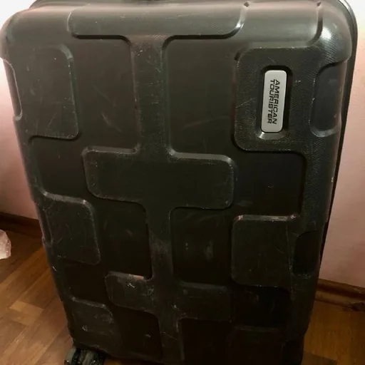 Чемодан American Tourister