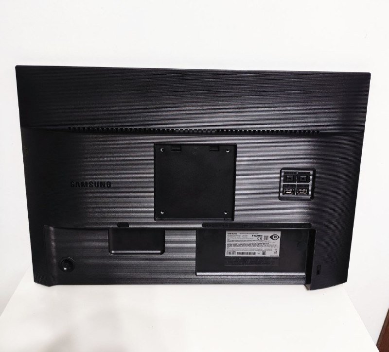 Монитор Samsung F24T450GYU 24" 1920×1080 75 Гц 2