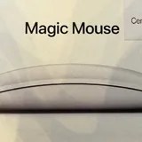 мышь Apple Magic Mouse 1