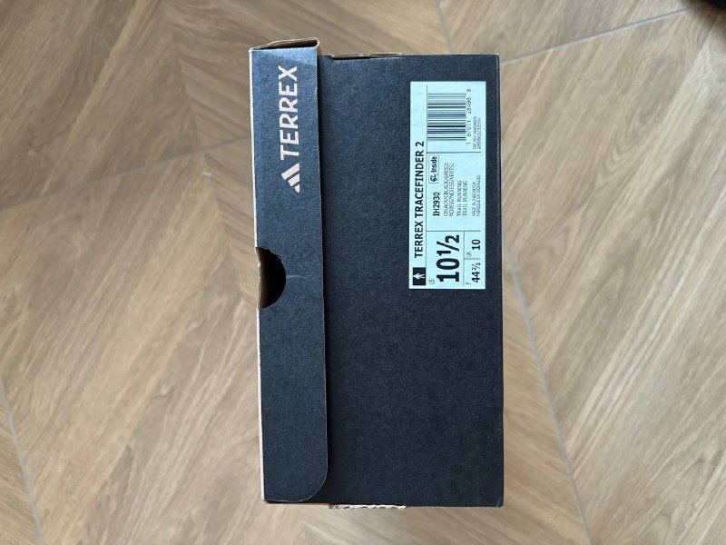 Кроссовки Addidas Terrex Tracefinder 2 10.5 US 3