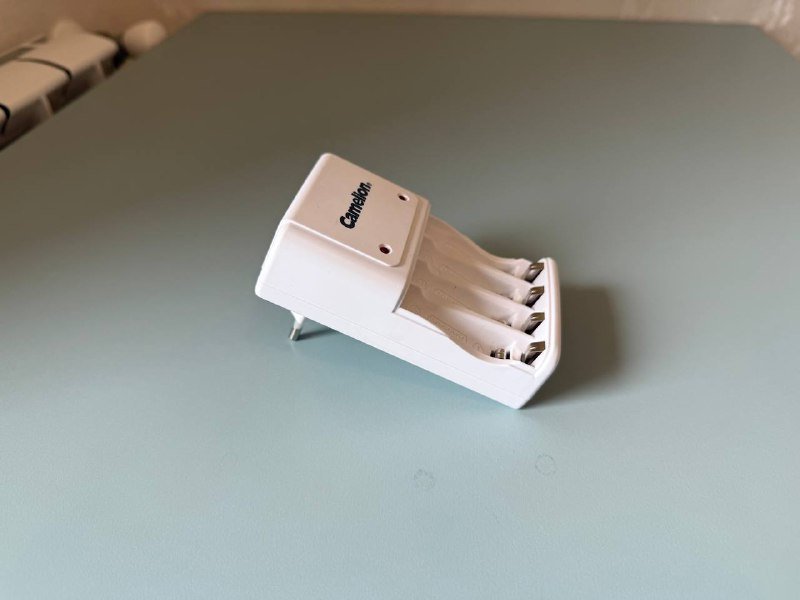 Зарядное устройство Camelion BC1010B, Павер банк Xiaomi 20000 mAh