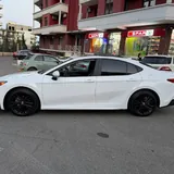Toyota Camry 10