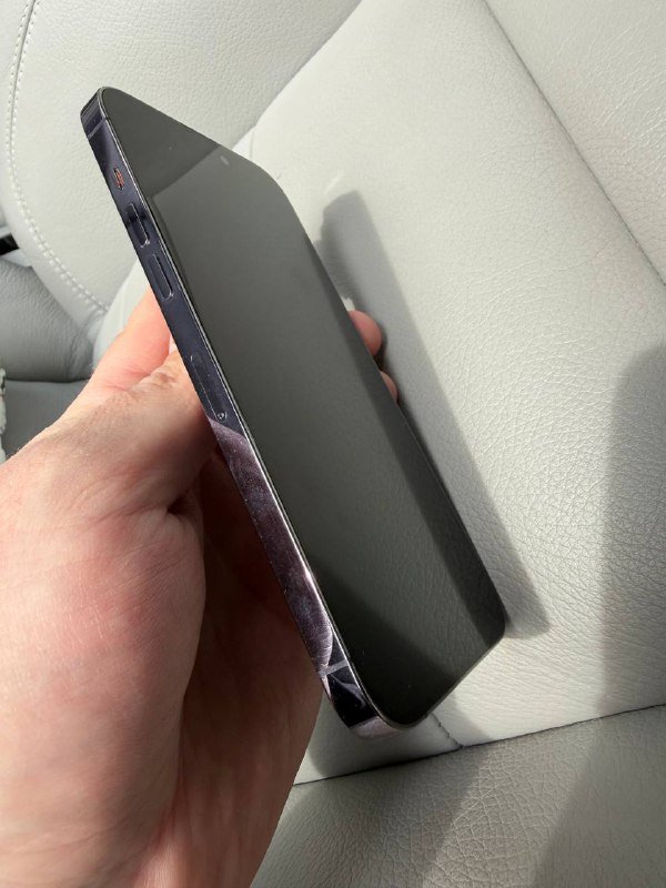 iPhone 14 Pro Max Deep Purple 2