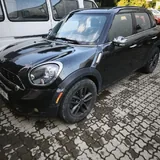 Mini Clubman 2013 6