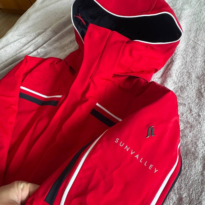 Горнолыжная куртка Sunvalley унисекс S M