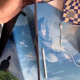 iPad Pro 12.9 2018 64GB Wi-Fi, Apple Pencil 2 4