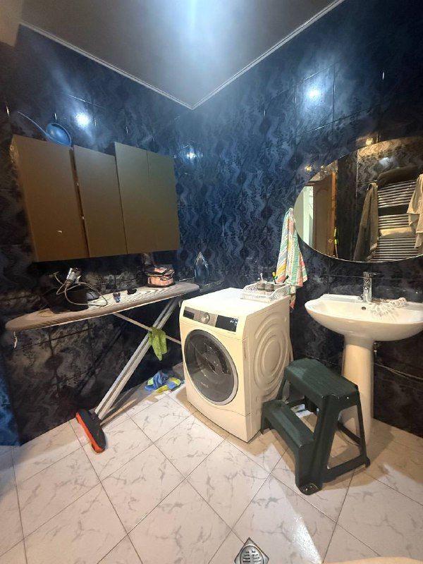 Домашняя мебель, техника, шторы 7