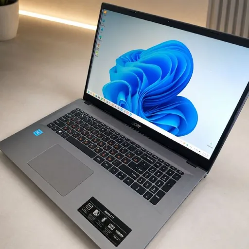 Acer Aspire 3 17