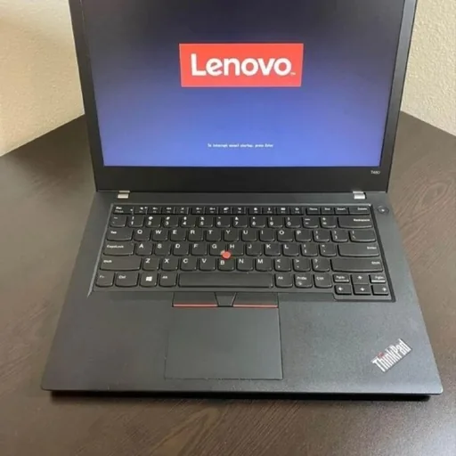 Lenovo ThinkPad 14, 16 ГБ RAM, SSD 256 GB