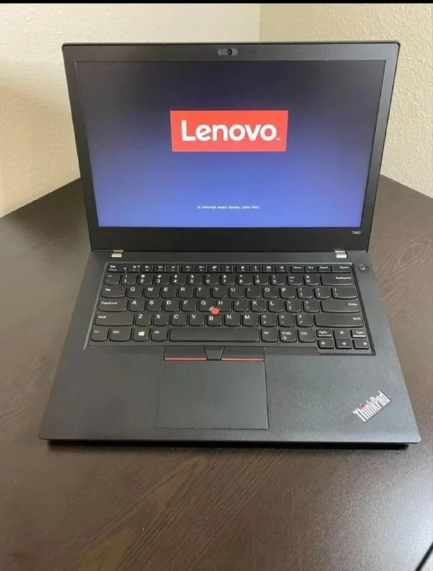 Lenovo ThinkPad 14, 16 ГБ RAM, SSD 256 GB 1