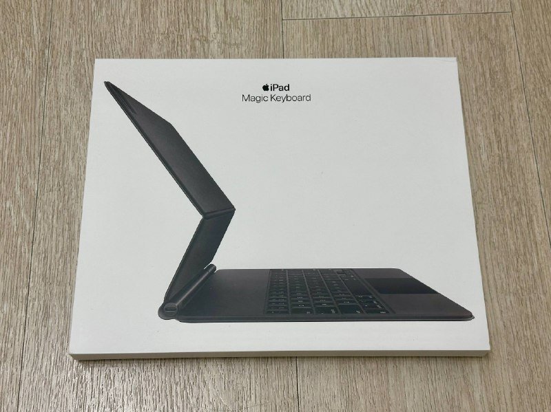 Apple Magic Keyboard для iPad Pro 12.9 3+ поколение