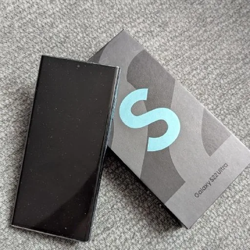 Samsung S22 Ultra 256 Гб