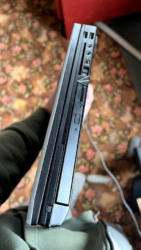 Ноутбук Dell Intel Core i5 SSD 256Gb 8Gb оперативной памяти 7