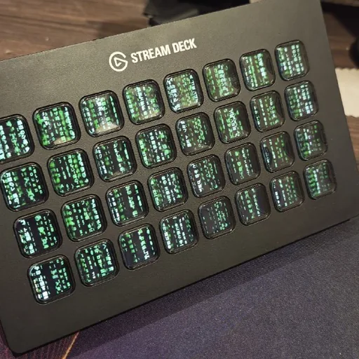 Stream Deck XL