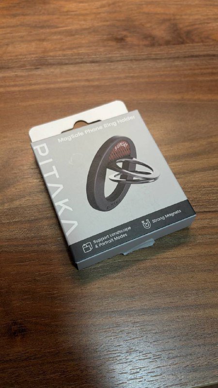 Grip 3 Sunset Pitaka