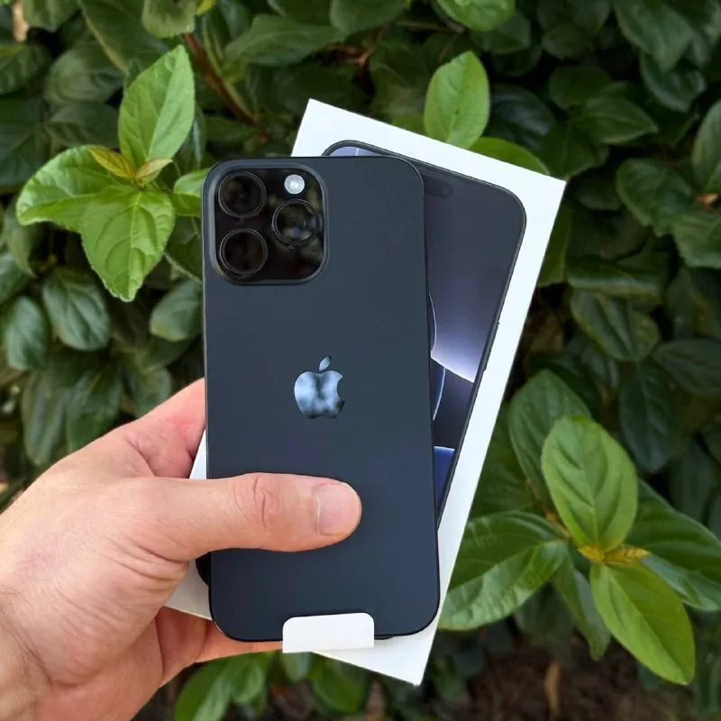 iPhone 16 Pro Max 256GB