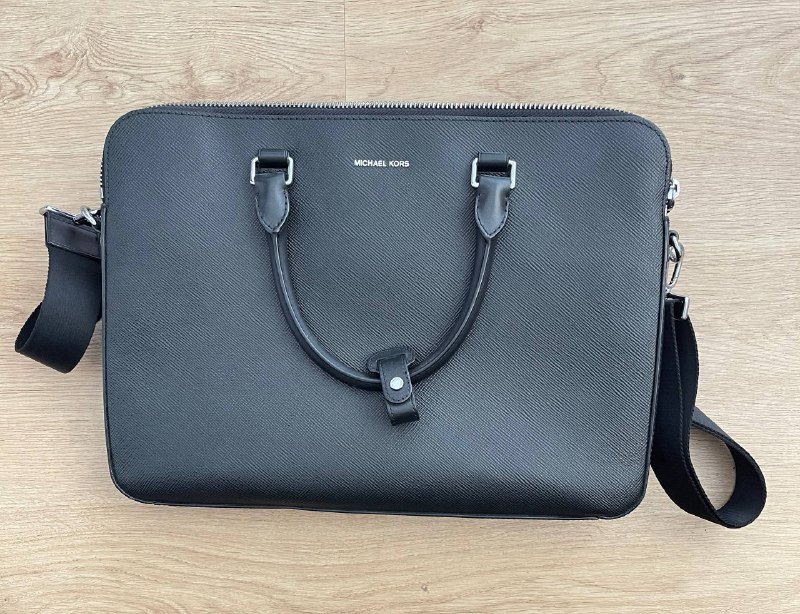 Мужская сумка Michael Kors