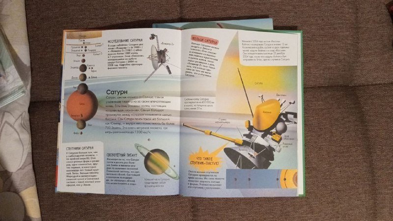 Энциклопедии Космос, Древний Китай 2