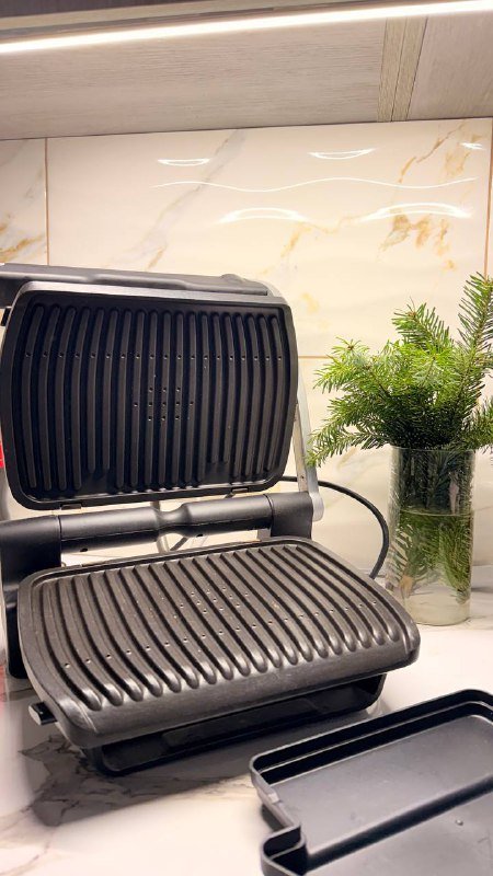 Электрогриль TEFAL GC702D16 4