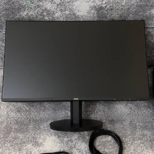 Монитор AOC 24 дюйма 120 Гц