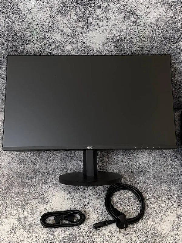 Монитор AOC 24 дюйма 120 Гц