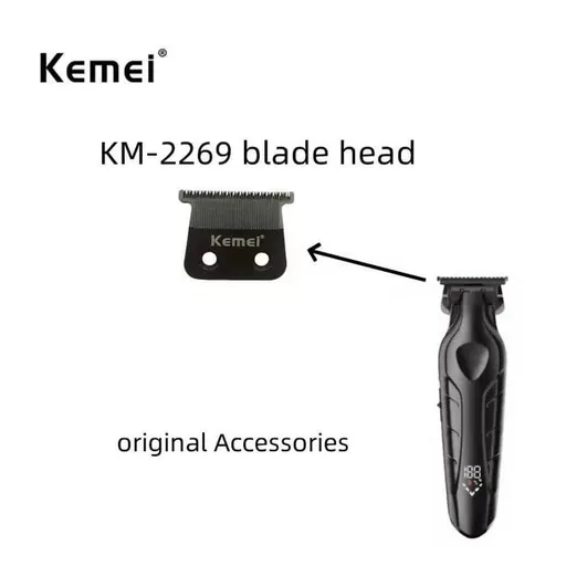 Лезвие для триммера Kemei KM-2269