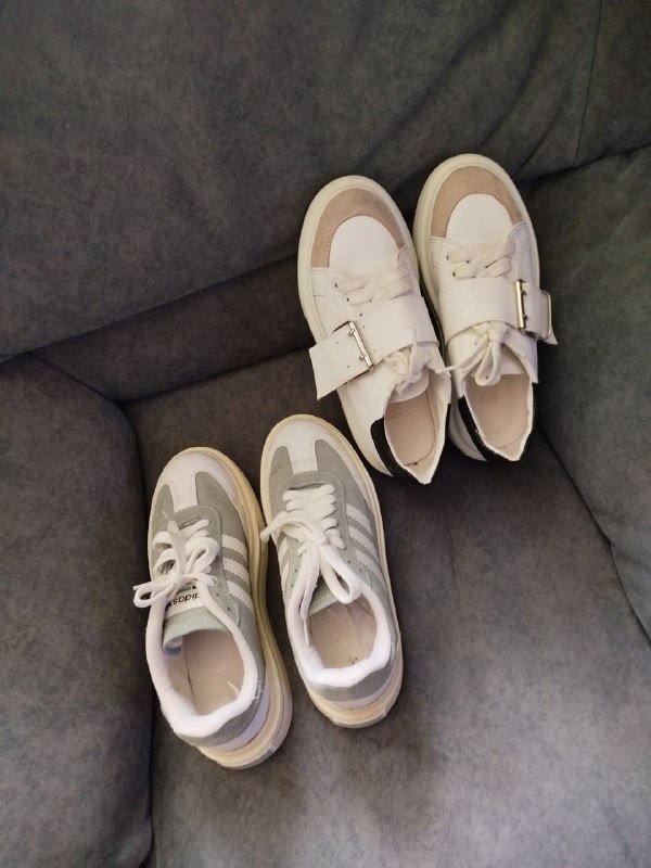 Кроссовки 38 и 39 размер 9