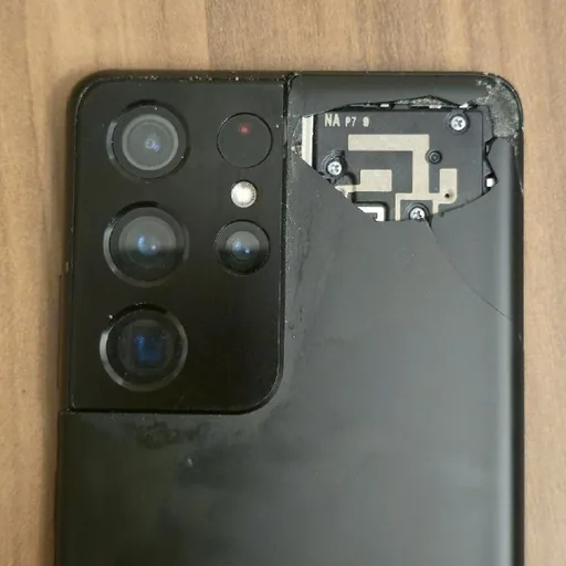 Samsung S21 Ultra 12/256GB