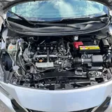 Nissan Versa 2020 3