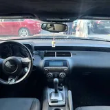 Camaro 2012, 3.6 бензин, автомат 7