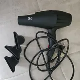 Фен X6 Professional 1