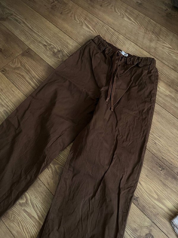 Штаны Uniqlo & jw Anderson размер S 3