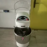 Kitchen equipment, refrigerators, display cases, tables, grill 4