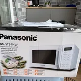 Пылесос Panasonic 6