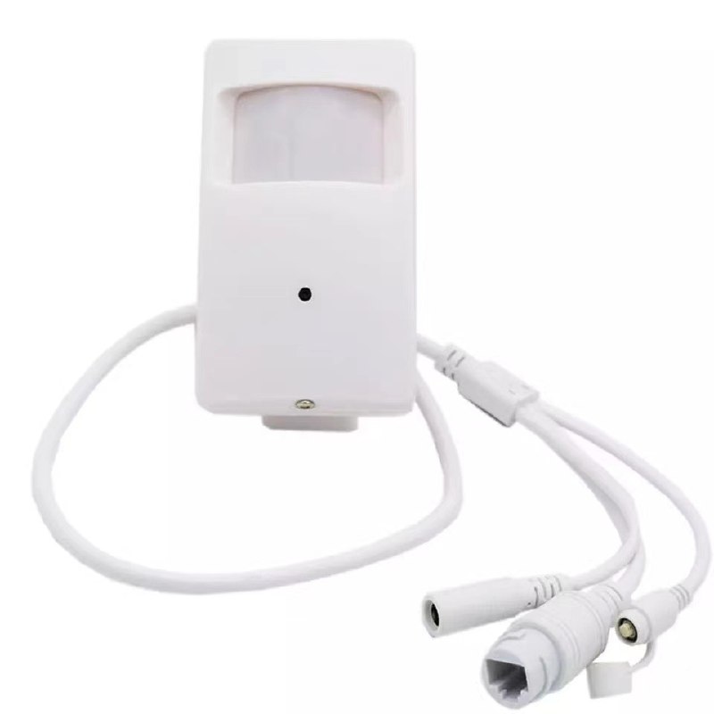 WI-FI камера с детектором движения 3