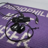 MP3 плееры SanDisk, Sony NWZ, Questyle QP1R 3