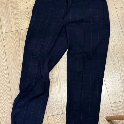 Мужские брюки Uniqlo