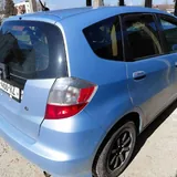 Honda Fit 2010 1