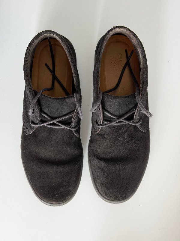 Geox осенние, New balance 530, Adidas gazelle 40 размер