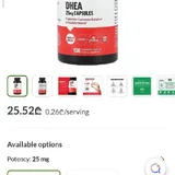 DHEA 1